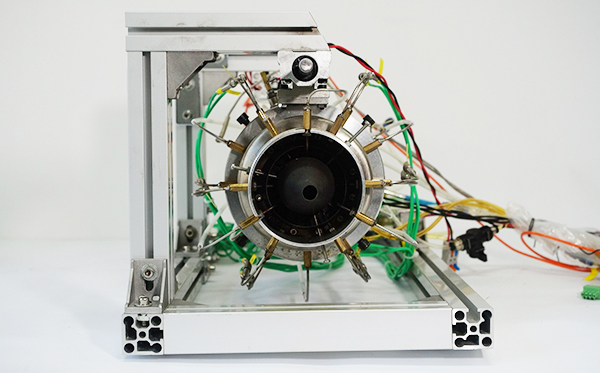 附件分離云存儲